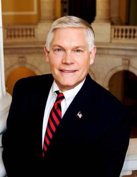 Pete Sessions