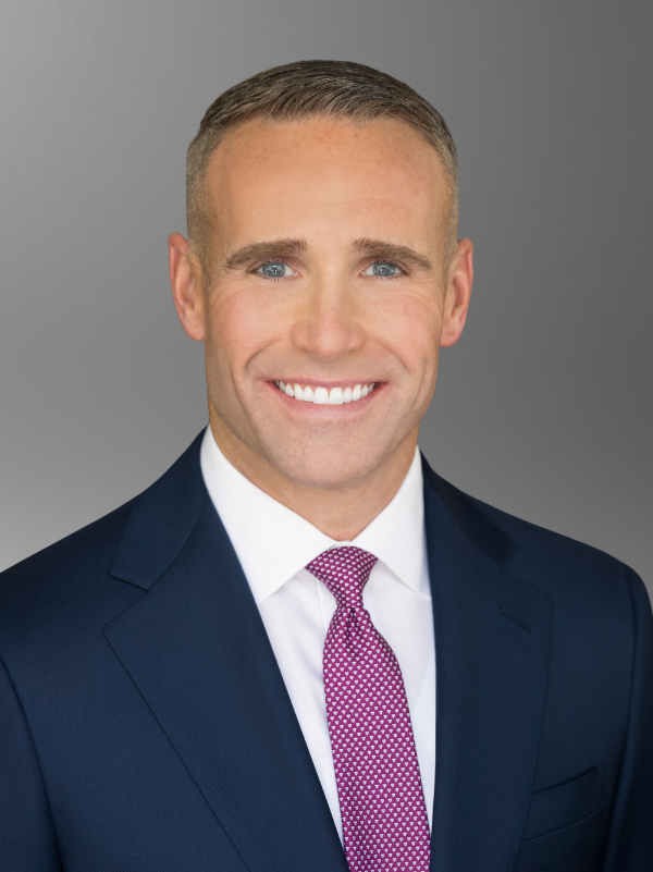 Tom Olsen