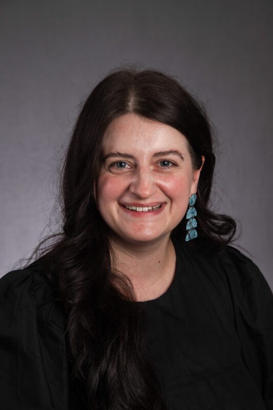 Aranda Gehringer
