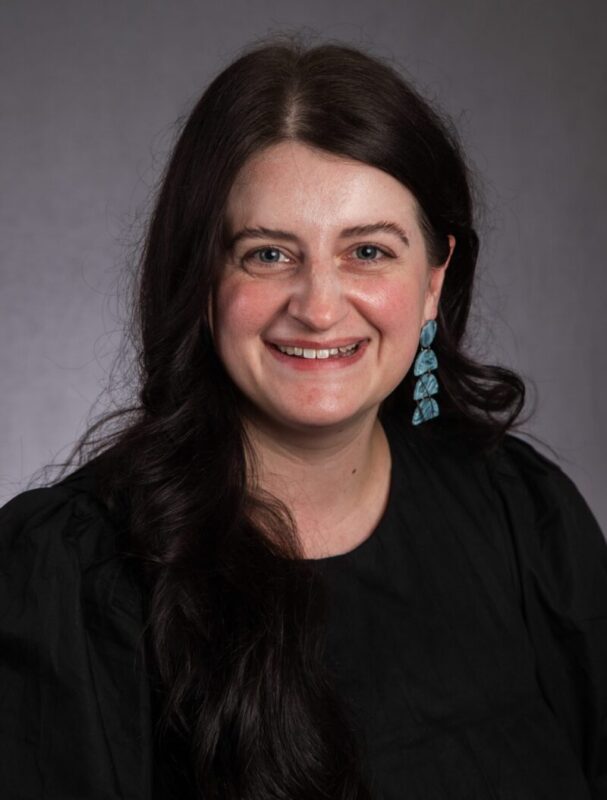Aranda Gehringer