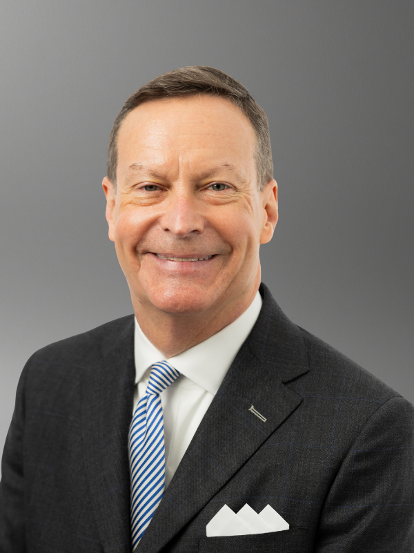 Mark Robertson