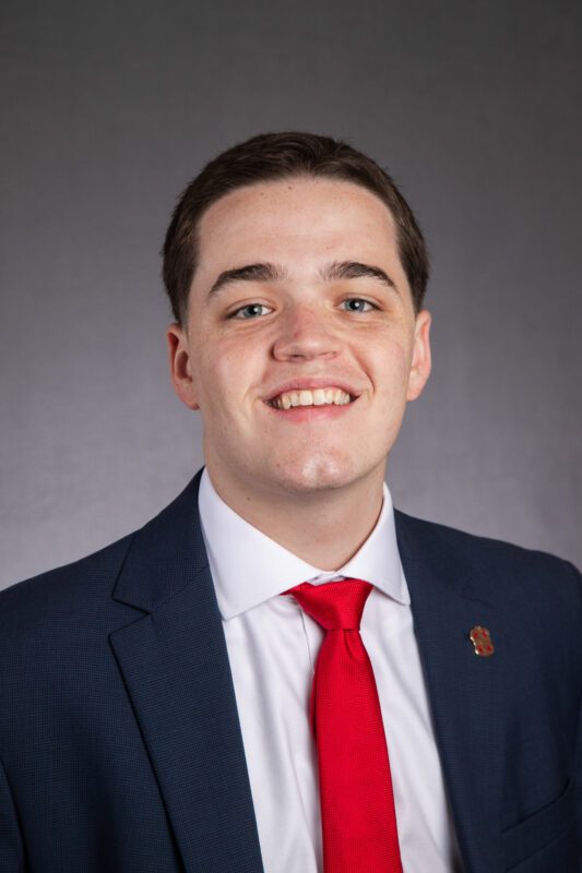 Logan Hatfield