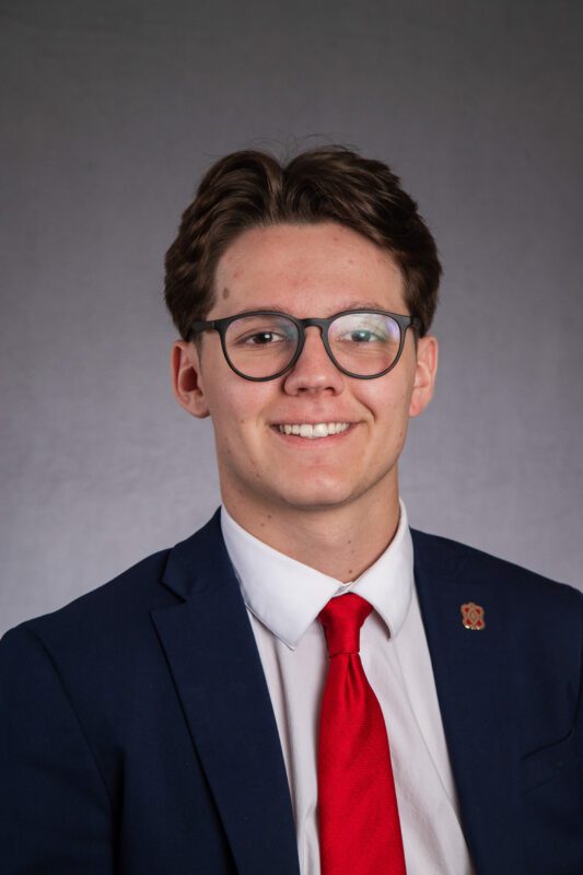 Jace McGowan