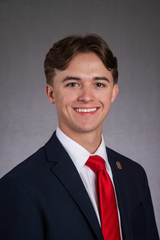 Truman Martin