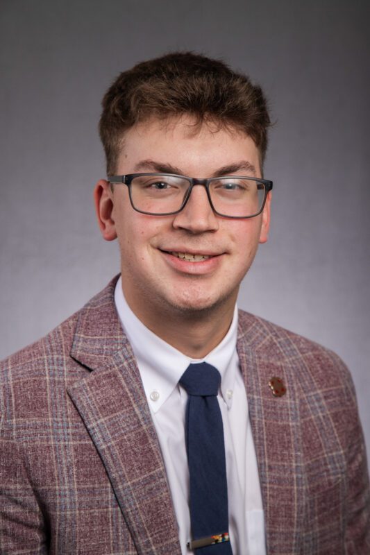 Ian Dufala