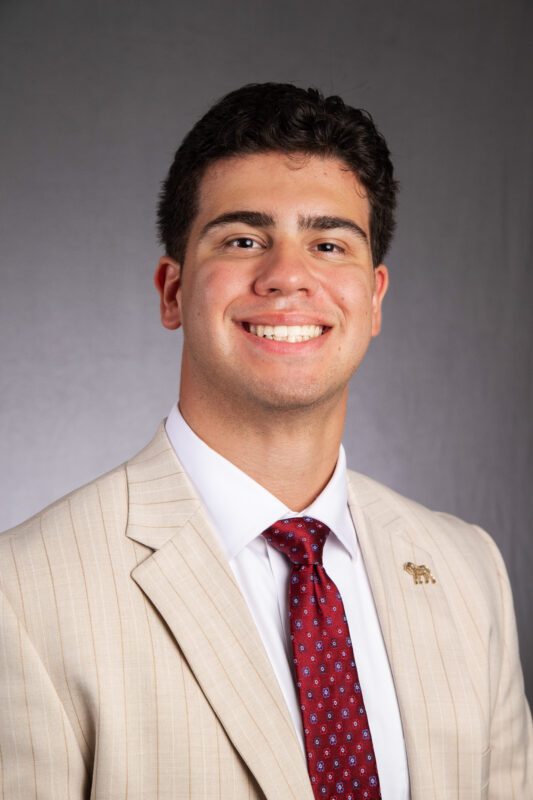James Eckholdt