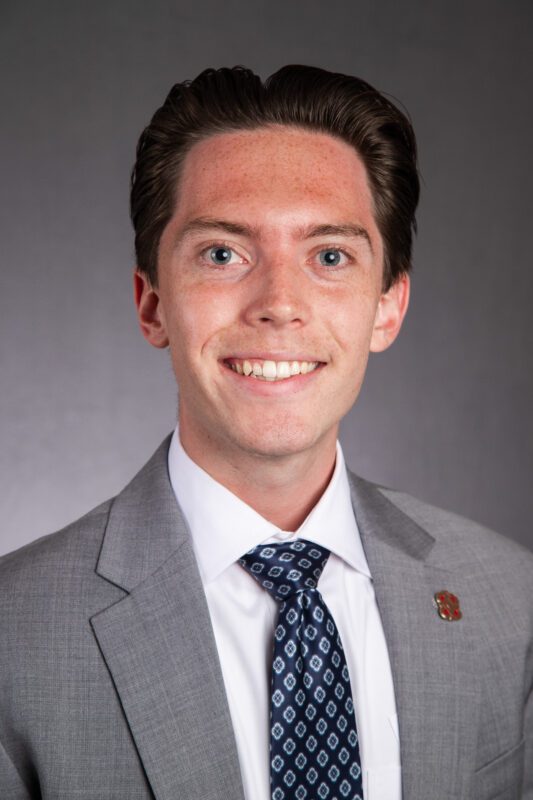 Nick Peurifoy