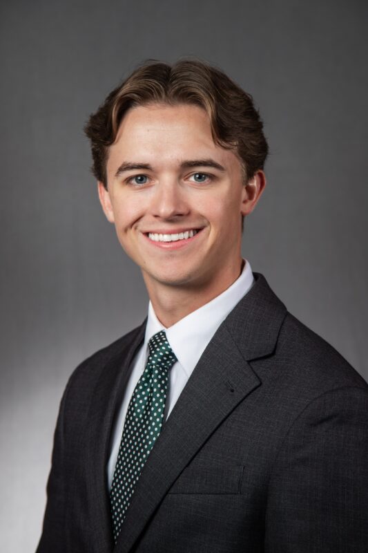 Truman Martin