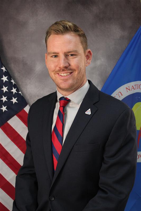 Joseph Pavicic
