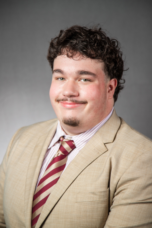 Adam Hennessee