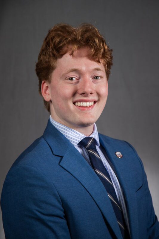 Benjamin LaMaster