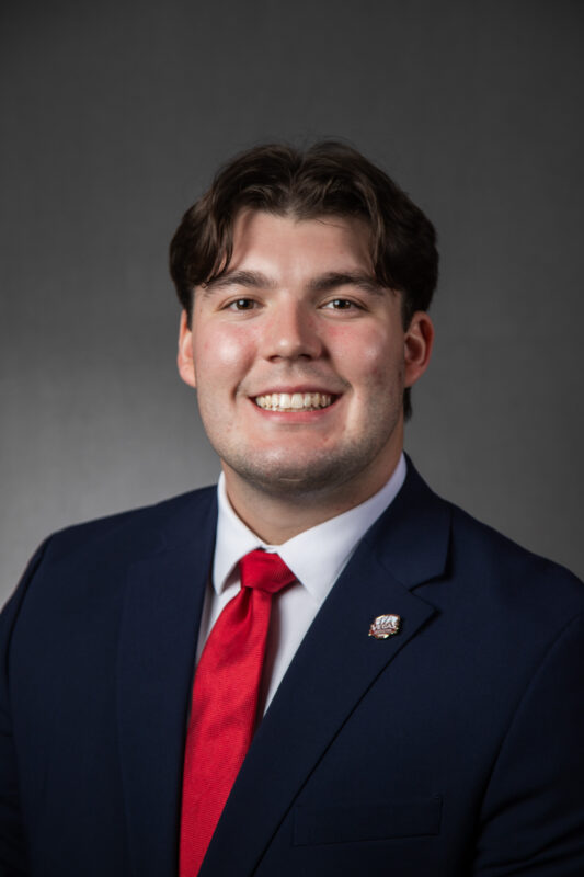 Cade Young