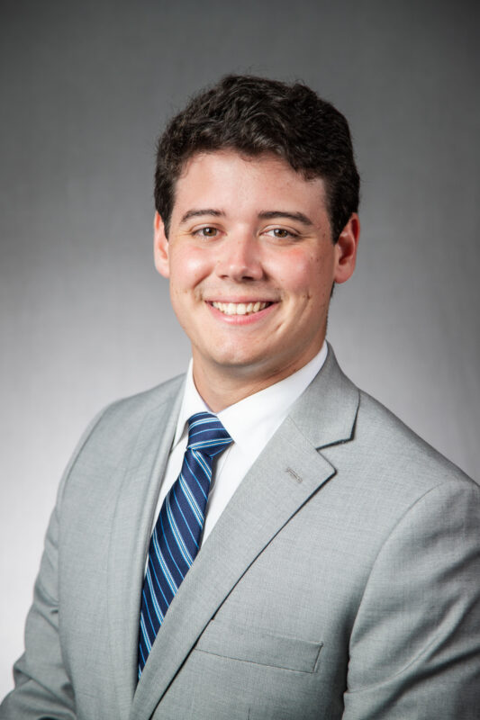 Joseph Fagan