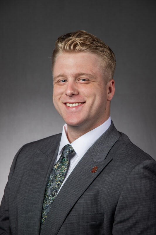 Braden Moore