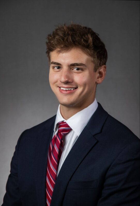 Matthew Clark