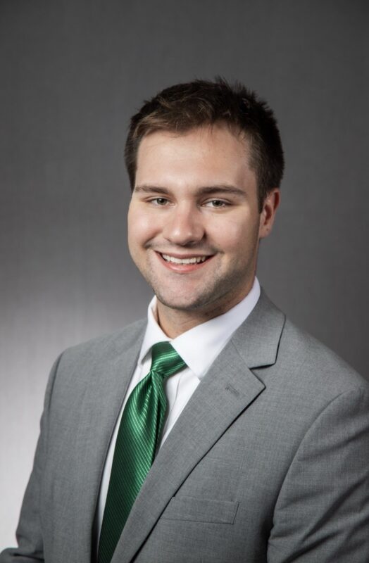 Connor Ritter